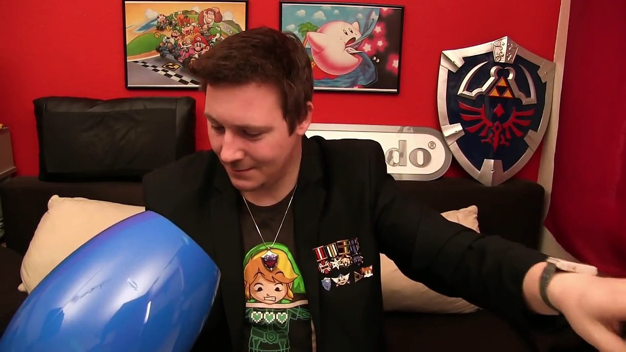 Unboxing Mega Man Mega Buster Replica | Post von Dr. Light!