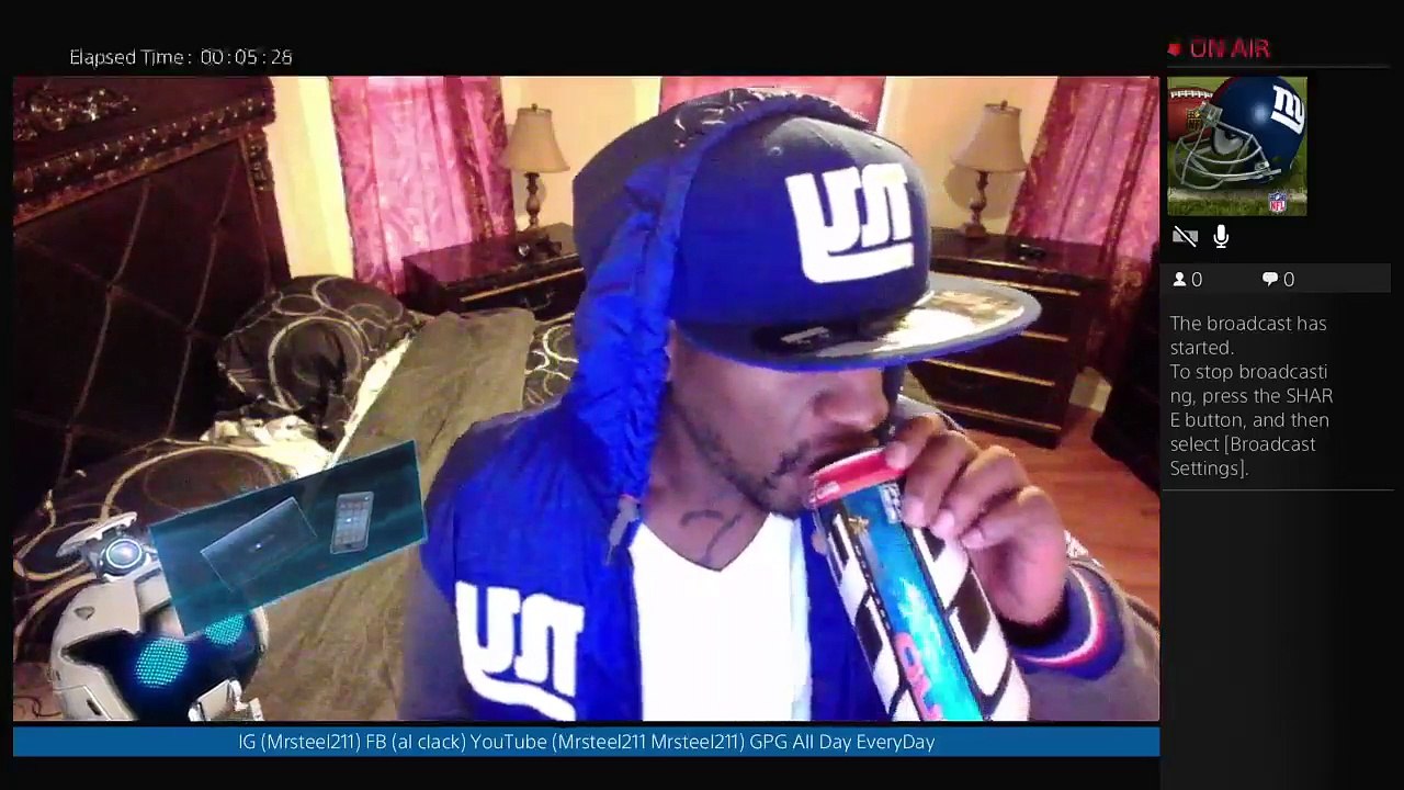 Chill mode with MrSteel211 (GPG) (125)