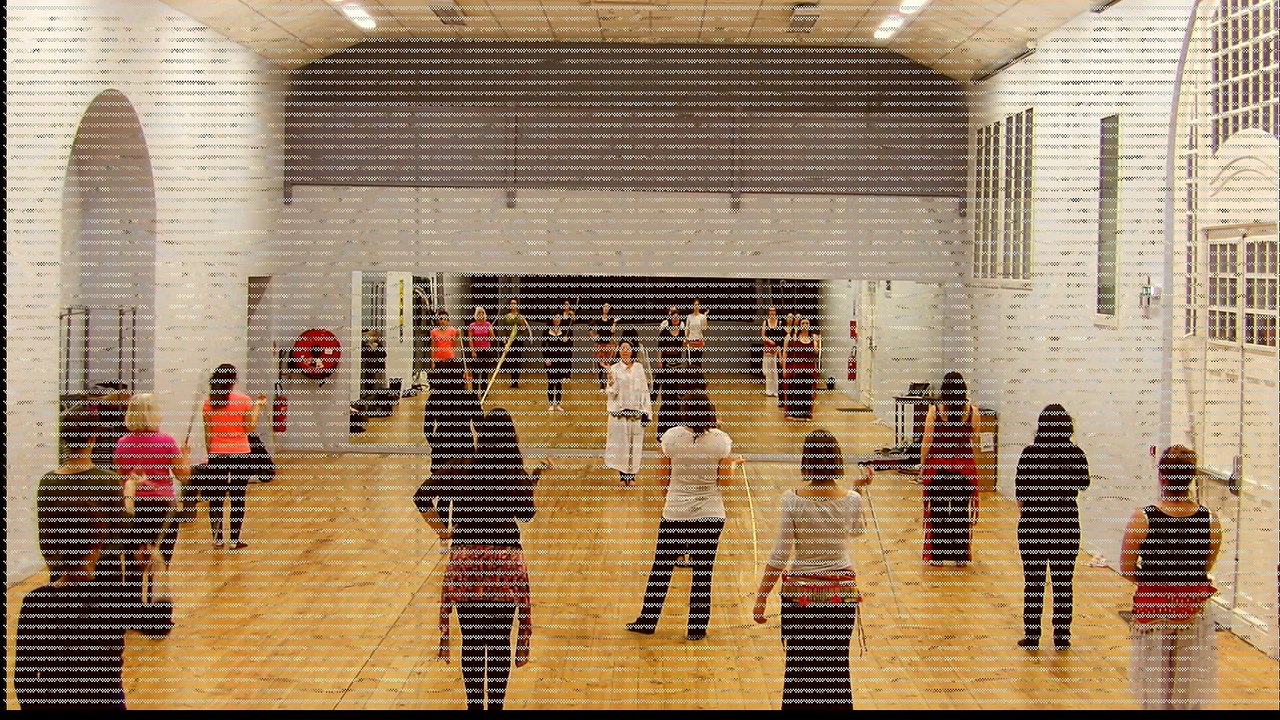Danse Orientale