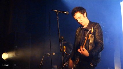 Schmoul 2017-Luke 07-La Sentinelle