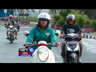 Iptu Dhayita Daneswari, Kapolsek Wanita Termuda asal Semarang - NET 12