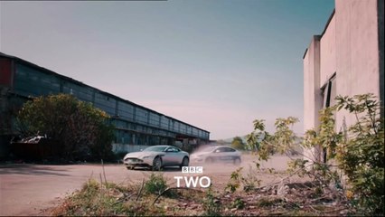 Top Gear 2017_ Launch Trailer - BBC Two