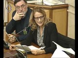 Roma - Audizioni su riforma sistema istruzione (31.01.17)