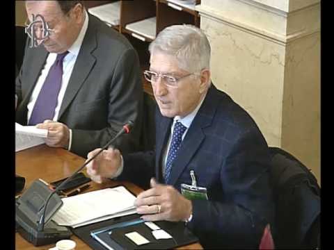 Roma - Audizioni su riforma del sistema nazionale di istruzione e formazione (30.01.17)