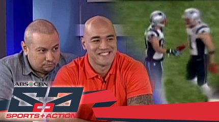 The Score: Patriots' miracle comeback in Superbowl LI