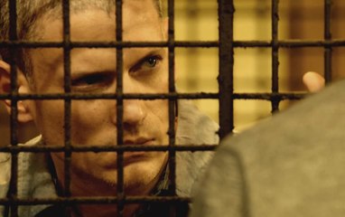 Prison Break - Nuevo tráiler: Storms - Temporada 5