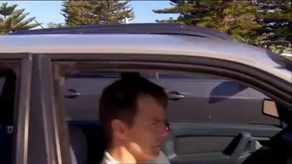 Home and Away 6588 6th February 2017