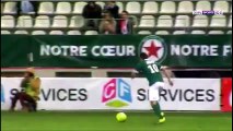 Red Star vs AC Ajaccio 2-0 All Goals & Highlights HD 06.02.2017
