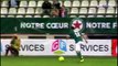 Red Star vs AC Ajaccio 2-0 All Goals & Highlights HD 06.02.2017