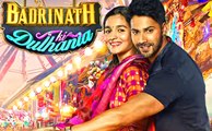 Badrinath Ki Dulhania Official Trailer 2017 | HD VIDEO | Alia Bhatt | Varun Dhawan |Karan Johar