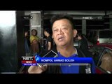 Petugas BNN Amankan Puluhan Penghuni Kos di Bogor - NET24