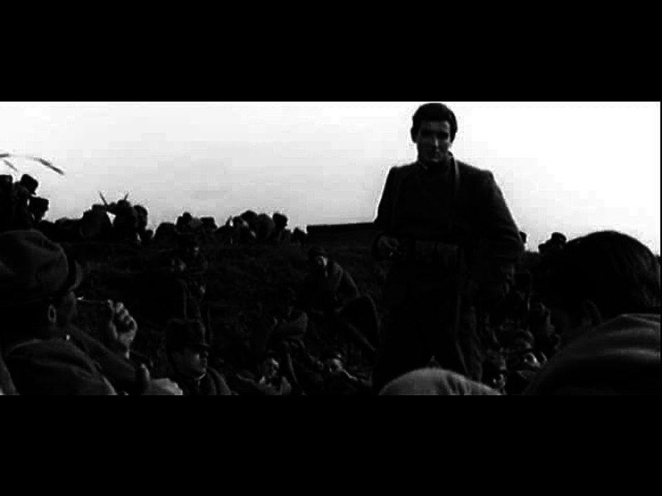 La grande guerra - Se non capisci niente