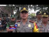 Ridwan Kamil Lepas Ribuan Bobotoh ke Jakarta - NET16
