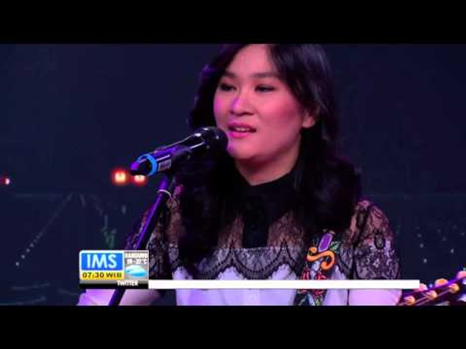 Jessie J - Flashlight (Cover by Clarice Darmoko) - IMS