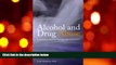 BEST PDF  Alcohol and Drug Abuse: A Psychosocial and Spiritual Approach A. M. Ghadirian BOOK