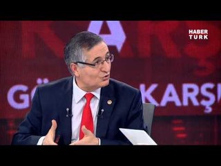 Karşıt Görüş - Türkiye'de Milliyetçilik  / 26 Kasım 2014