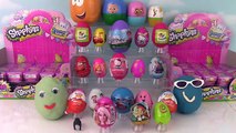 25 Surprise Eggs Kinder Huevos Sopresa Bubble Guppies Hello Kitty Cars Dora Jake Lalaloopsy