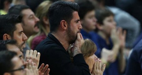 Savcılık, Fenerbahçeli Volkan Demirel'e Soruşturma Açtı