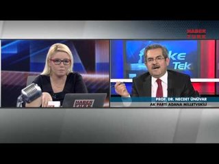 Teke Tek - 11 Şubat 2014