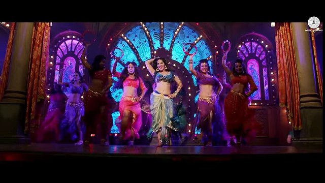 Laila Main Laila - Raees - Shah Rukh Khan - Sunny Leone - Pawni Pandey - Ram Sampath - New Song 2017 - YouTube