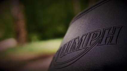Triumph Bonneville ft. Norman Hyde Exhaust
