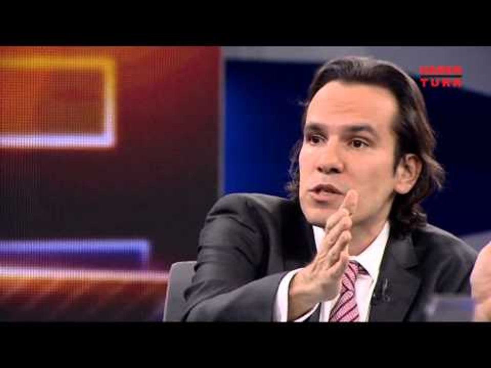 Teke Tek - 20  Mayıs 2014
