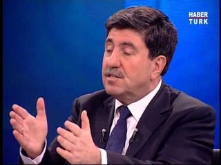 Teke Tek -  Altan Tan / 26 Şubat 2013