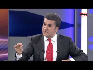 Teke Tek - Mustafa Sarıgül / 13 Mart 2014