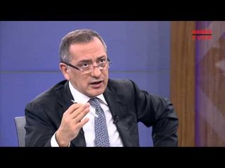 Teke Tek - Numan Kurtulmuş/ 21 Nisan 2014