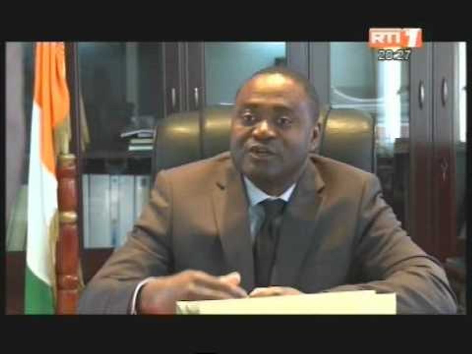 Instauration du prix de la meilleure administration numerique: Le ministre donne des explications