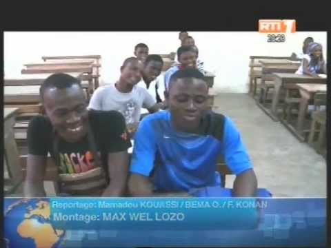 Examen de fin d'année/BEPC: Début des épreuves orales ce mardi 24 Juillet 2012