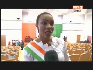 Quelques parlementaires réagissent après l'allocution du président de l'assemblée nationale