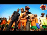 Ourfa le Loup Feat Hermann Hache - Africa