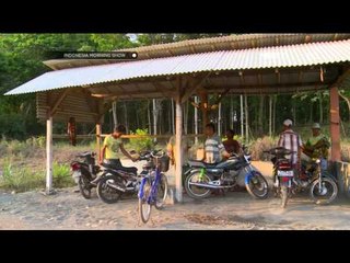 Penelusuran Kasus Salim Kancil - IMS