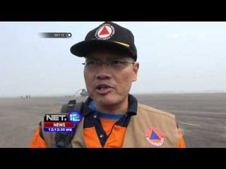 Tim Bantuan dari Malaysia & Singapura Mulai Padamkan Api - NET 12