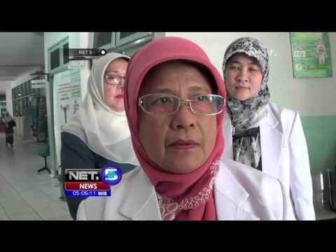 Satu Lagi Bayi Meninggal Akibat Kabut Asap - NET5