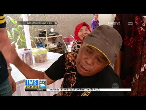 Destinasi Wisata Sehari Pangudi Luhur - IMS