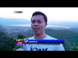 Sensasi Libur Akhir Pekan Menikmati Sunset di Bukit ROng - NET24