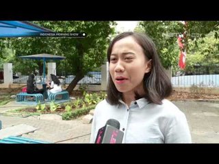 Agenda Electronic Road Pricing Indonesia - IMS