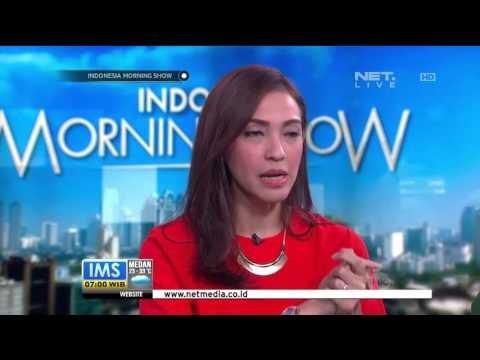 Talk Show Sneaker, Sepatu Sebagai Personalisasi Diri - IMS