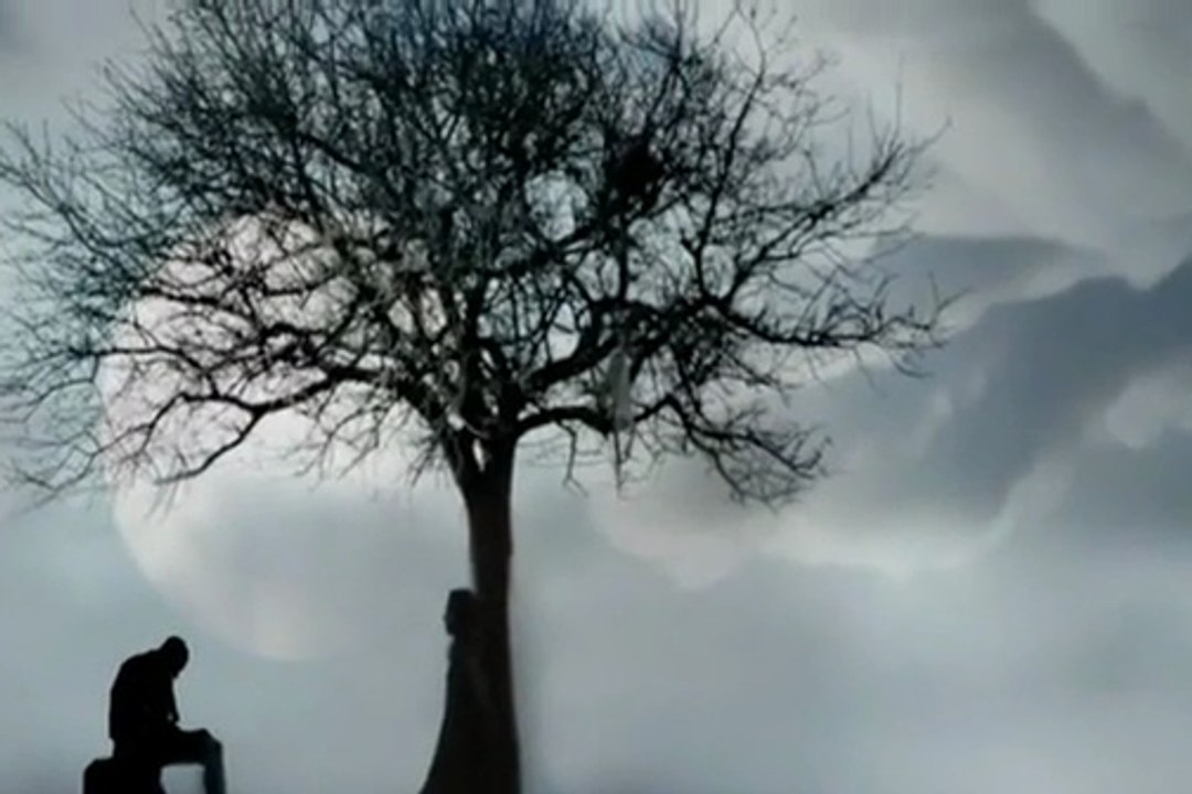 Laf anlamaz söz dinlemez oldu gönlüm Dağlar sevdamı atamadım ben