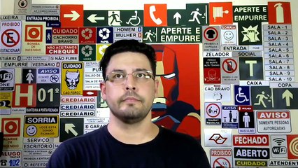 Testando 1...2...3 - FORZA HORIZON 3 - AO VIVO