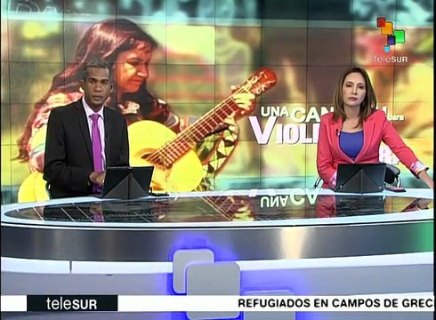 Chavela Vargas vivió en México la cúspide de su carrera