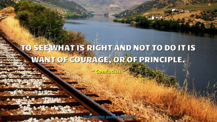 Confucius Quotes #4