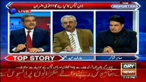 Sharif Family Panama Case ke Pause Se Kaisay Faida Uthane Ki Koshish Kar Rahi Hai - Sabir Shakir Reveals