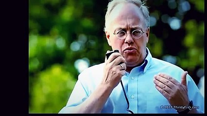 Chris Hedges 2016 - Derrick Jensen Resistance Radio