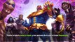 Top 10 best games on Android January 2017 3th place MARVEL Future Fight