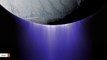 Saturn’s Icy Moon Enceladus May Be Habitable After All