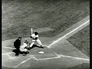 Say Hey! Willie Mays