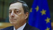هشدار رییس بانک مرکزی اروپا نسبت به تعدیل ساز و کارهای نظارتی بخش مالی